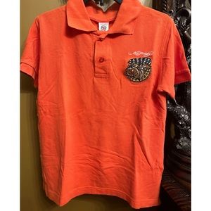 Ed Hardy by Christian Audigier Polos